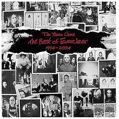 Ten Years Gone: The Best of Everclear, 1994-2004