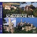 Entdeckungsreise durch die Schw�bische Alb in Deutsch / Englisch / Franz�sisch