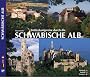 Entdeckungsreise durch die Schw�bische Alb in Deutsch / Englisch / Franz�sisch