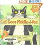 Cat Goes Fiddle-I-Fee