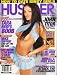 Hustler Adult Magazine April 2005 John Titor Time Traveler, Tara Reids