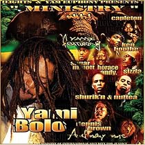 Ministry