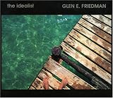 The idealist - Glen E. Friedman - In My Eyes - Twenty Years
