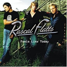 Rascal Flatts Foto 5