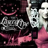 Laura Live Gira Mundial 09