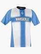 Champion Series Olympic Marseille Short Sleeve Jersey