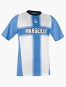 Champion Series Olympic Marseille Short Sleeve Jersey
