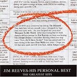 His Personal Best-The Greatest Hits