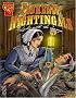 Florence Nightingale: Lady with the Lamp (Graphic Library: Graphic Biographies)