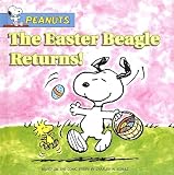 Books : Easter Beagle Returns! (Peanuts (10x8))