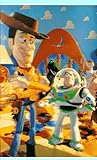 Toy Story: The Art and Making of the Animated Film
