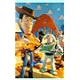 Toy Story: The Art and Making of the Animated Film