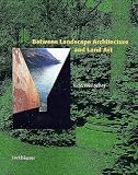 Between Landscape Architecture and Land Art