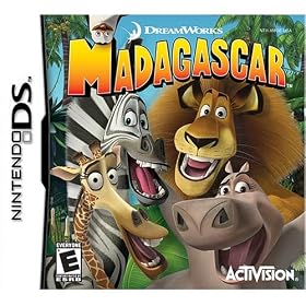 Madagascar