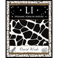 Li: Dynamic Form in Nature (Mathemagical Ancient Wizdom)