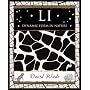 Li: Dynamic Form in Nature (Mathemagical Ancient Wizdom)