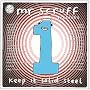 Keep It Solid Steel