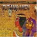 Book La Carta de Amor al Rey Tut-Ank-Amen / Love Letter to King Tutankhamen
