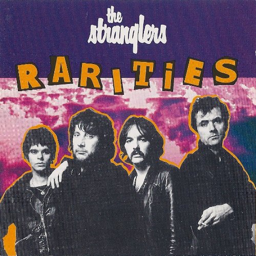 stranglers peaches CD Covers