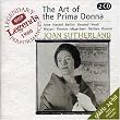 The Art of the Prima Donna