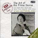 The Art of the Prima Donna
