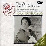 1960 Art O/T Prima Donna