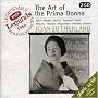 The Art of the Prima Donna