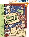 The Math Chef...