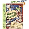 The Math Chef: Over 60 Math Activities and Recipes for Kids by Joan D'Amico and Karen Eich Drummond