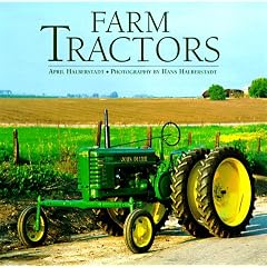 Farm Tractors