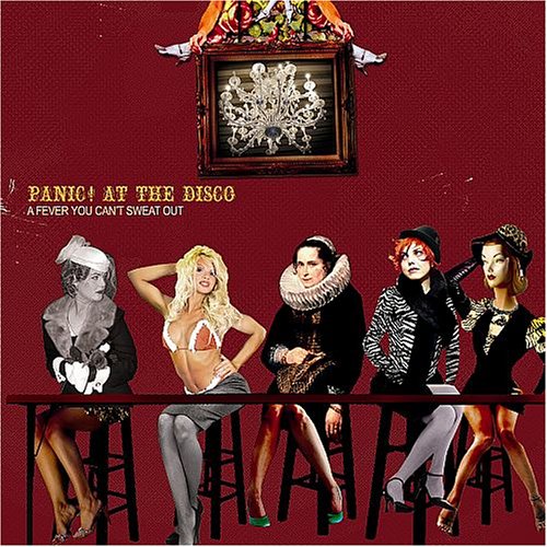 Panic at the Disco - Build God, Then We