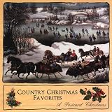 Review Various  / Best of Country Christmas