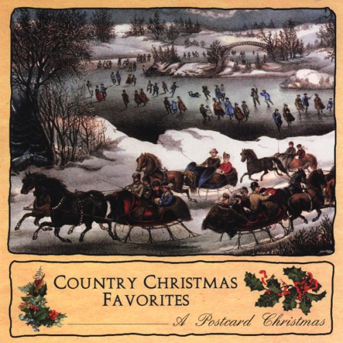 Best of Country Christmas
