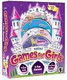 Knowledge Adventure Games for Girls
