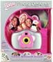 Barbie Photo Designer Digital Camera & CD-ROM