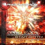 Star Birth EP