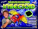 Action Science Insectoid
