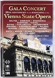 Vienna State Opera Gala Concert / Domingo, Terfel, Gruberova, Urmana, Hampson, Baltsa, Kirchschlager, Polaski, Struckmann, Schade, Furlanetto
