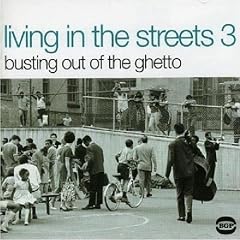 Living in the Streets Vol.3: Busting Out of the Ghetto [VINYL]