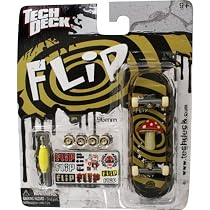 Tech Deck 6013037 - Tech Deck 96MM Single Board - Fingerboard original - (sortiert)