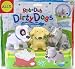 Alex Toys Rub a Dub Dirty Dogs