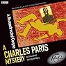 A Reconstructed Corpse (BBC Radio Crimes): Charles Paris Mysteries, Episode 1