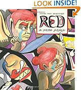 Red: A Haida Manga