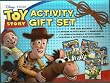 Disney/Pixar Toy Story Activity Gift Set