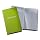 POST Pocket Address Book, Saffiano Lime