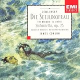 Zemlinsky: Die Seejunrau/Sinfonietta, Op.23