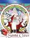 Santa Claus [Blu-ray]