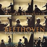 Rubinstein Collection, Vol. 57: Beethoven Piano Concertos Nos. 1 & 3