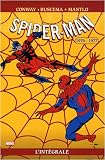 Spider-Man l Intégrale : 1976-1977