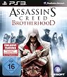 Assassin's Creed Brotherhood (uncut)